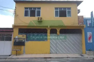 Casa com 9 quartos à venda no são josé operário, manaus , 200 m2 por r$ 380.000