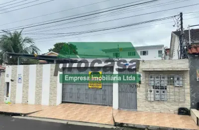 Apartamento com 2 quartos para alugar no parque 10 de novembro, manaus , 90 m2 por r$ 2.000