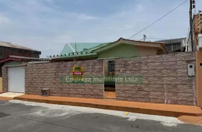 Casa com 4 quartos à venda no parque 10 de novembro, manaus , 238 m2 por r$ 450.000