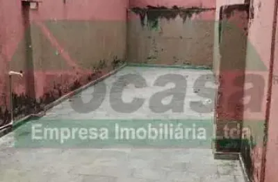 Casa com 2 quartos à venda no centro, manaus , 91 m2 por r$ 250.000