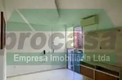 Apartamento com 2 quartos à venda no lago azul, manaus , 42 m2 por r$ 150.000