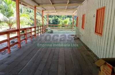 Chácara / sítio à venda na área rural de manaus, manaus , 1719 m2 por r$ 250.000