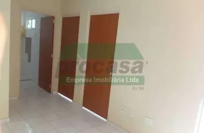 Apartamento com 2 quartos à venda no monte das oliveiras, manaus , 67 m2 por r$ 180.000