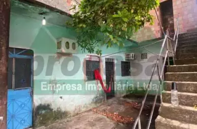 Casa comercial à venda na cidade de deus, manaus , 192 m2 por r$ 600.000