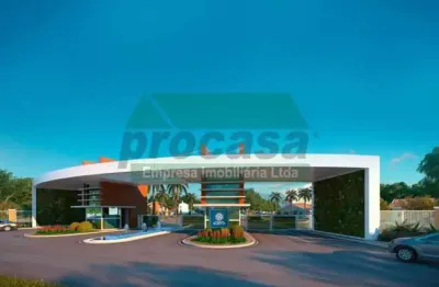 Terreno à venda na Ponta Negra, Manaus 