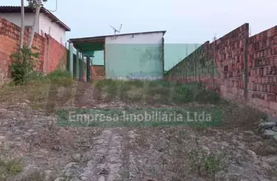 Terreno à venda na cidade de deus, manaus , 405 m2 por r$ 200.000
