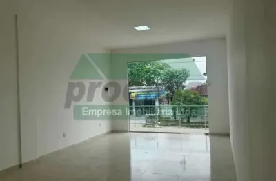 Sala comercial com 7 salas para alugar no flores, manaus , 45 m2 por r$ 2.990
