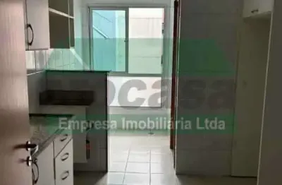 Apartamento com 3 quartos à venda no parque 10 de novembro, manaus , 96 m2 por r$ 500.000