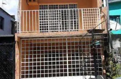 Casa com 2 quartos à venda no alvorada, manaus , 160 m2 por r$ 190.000