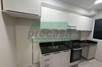 Apartamento com 2 quartos para alugar no tarumã, manaus , 41 m2 por r$ 2.000