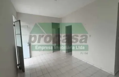Apartamento com 2 quartos à venda no flores, manaus , 60 m2 por r$ 160.000