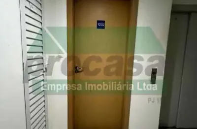 Apartamento com 2 quartos para alugar no Dom Pedro I, Manaus 