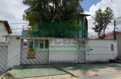 Casa com 4 quartos à venda no parque 10 de novembro, manaus , 250 m2 por r$ 800.000
