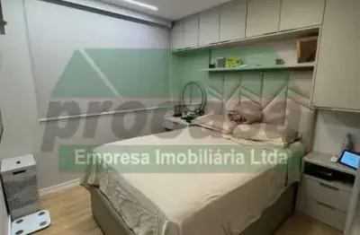 Apartamento com 2 quartos para alugar na ponta negra, manaus , 72 m2 por r$ 4.500