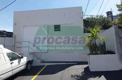 Ponto comercial com 2 salas para alugar na praça 14 de janeiro, manaus , 35 m2 por r$ 2.000