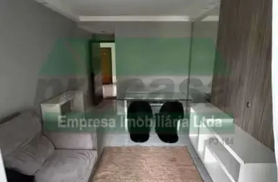 Apartamento com 2 quartos para alugar no Flores, Manaus 