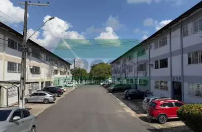 Apartamento com 2 quartos à venda no Chapada, Manaus 