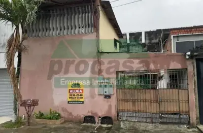Kitnet / stúdio para alugar no planalto, manaus , 32 m2 por r$ 800