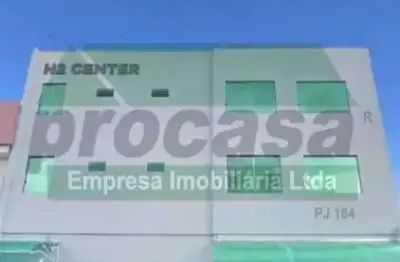 Sala comercial para alugar no Parque 10 de Novembro, Manaus 