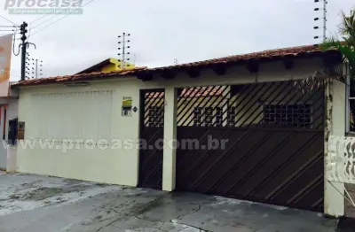 Casa com piscina / residencial / conjunto parque das palmeiras 