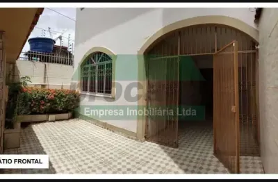 Casa com 4 quartos à venda na Praça 14 de Janeiro, Manaus 