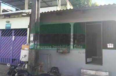 Casa com 1 quarto à venda na Cidade Nova, Manaus 