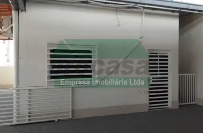 Apartamento com 2 quartos para alugar no Distrito Industrial II, Manaus 