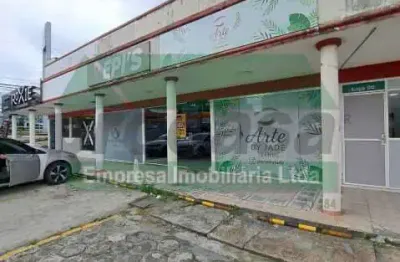 Sala comercial com 1 sala para alugar no Parque 10 de Novembro, Manaus 