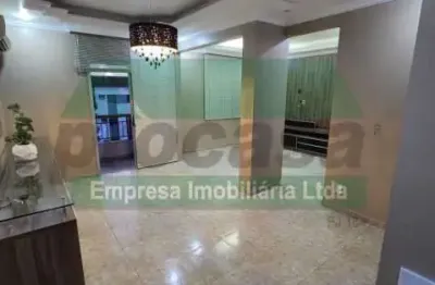 Apartamento com 2 quartos para alugar no Parque 10 de Novembro, Manaus 