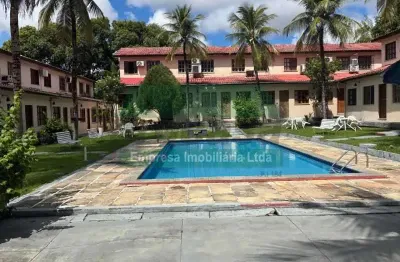 Casa com 2 dormitórios - locação, 120 m² por rs 2.600 - parque 10 de novembro - manaus-am