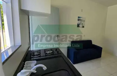 Apartamento com 1 quarto para alugar no Tarumã, Manaus 
