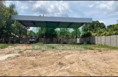 Barracão / Galpão / Depósito para alugar no Flores, Manaus 