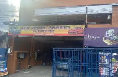 Casa com 4 quartos à venda no jorge teixeira, manaus , 700 m2 por r$ 600.000