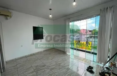 Sala comercial com 1 sala para alugar na Cidade Nova, Manaus 