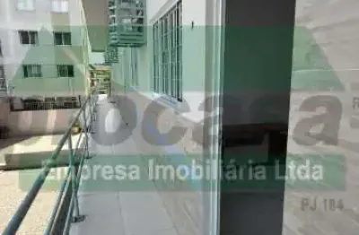 Apartamento com 2 quartos para alugar no Parque 10 de Novembro, Manaus 