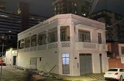 Casa com 8 quartos à venda no centro, manaus , 404 m2 por r$ 1.300.000