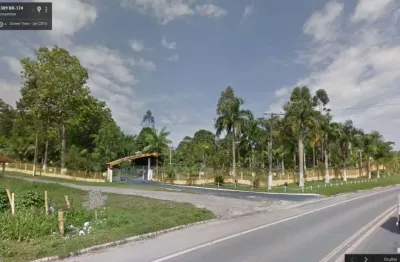 Chácara / sítio com 3 quartos para alugar na área rural de manaus, manaus , 1000 m2 por r$ 15.000