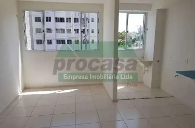 Apartamento com 2 quartos à venda no Colônia Terra Nova, Manaus 
