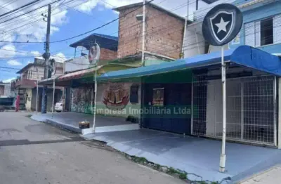 Ponto comercial para alugar no São Geraldo, Manaus 