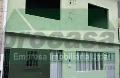 Casa com 2 quartos à venda no Lírio do Vale, Manaus 