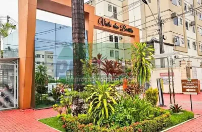 Apartamento com 2 quartos para alugar no Planalto, Manaus 