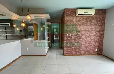 Apartamento com 2 quartos para alugar no Parque 10 de Novembro, Manaus 