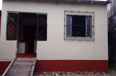 Casa com 3 quartos à venda no Santa Clara, Parintins 