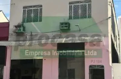 Apartamento Residencial / 1.200,00 / Parque Dez de Novembro