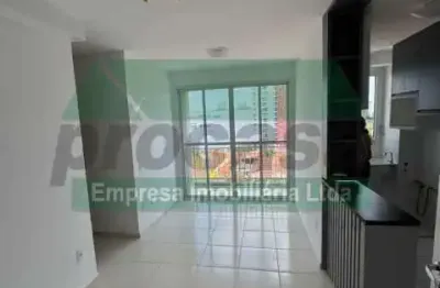 Apartamento com 2 quartos para alugar na Ponta Negra, Manaus 