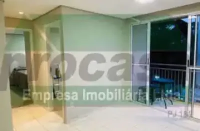 Apartamento com 2 quartos à venda na Ponta Negra, Manaus 