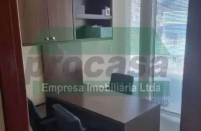 Sala comercial para alugar no Dom Pedro I, Manaus 