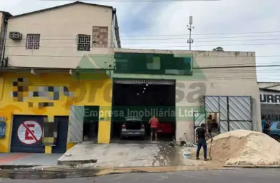 Apartamento à venda na Cidade Nova, Manaus 