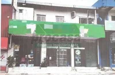 Prédio à venda na Cidade Nova, Manaus 
