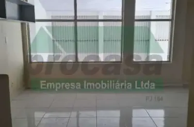 Sala comercial com 3 salas para alugar na Praça 14 de Janeiro, Manaus 